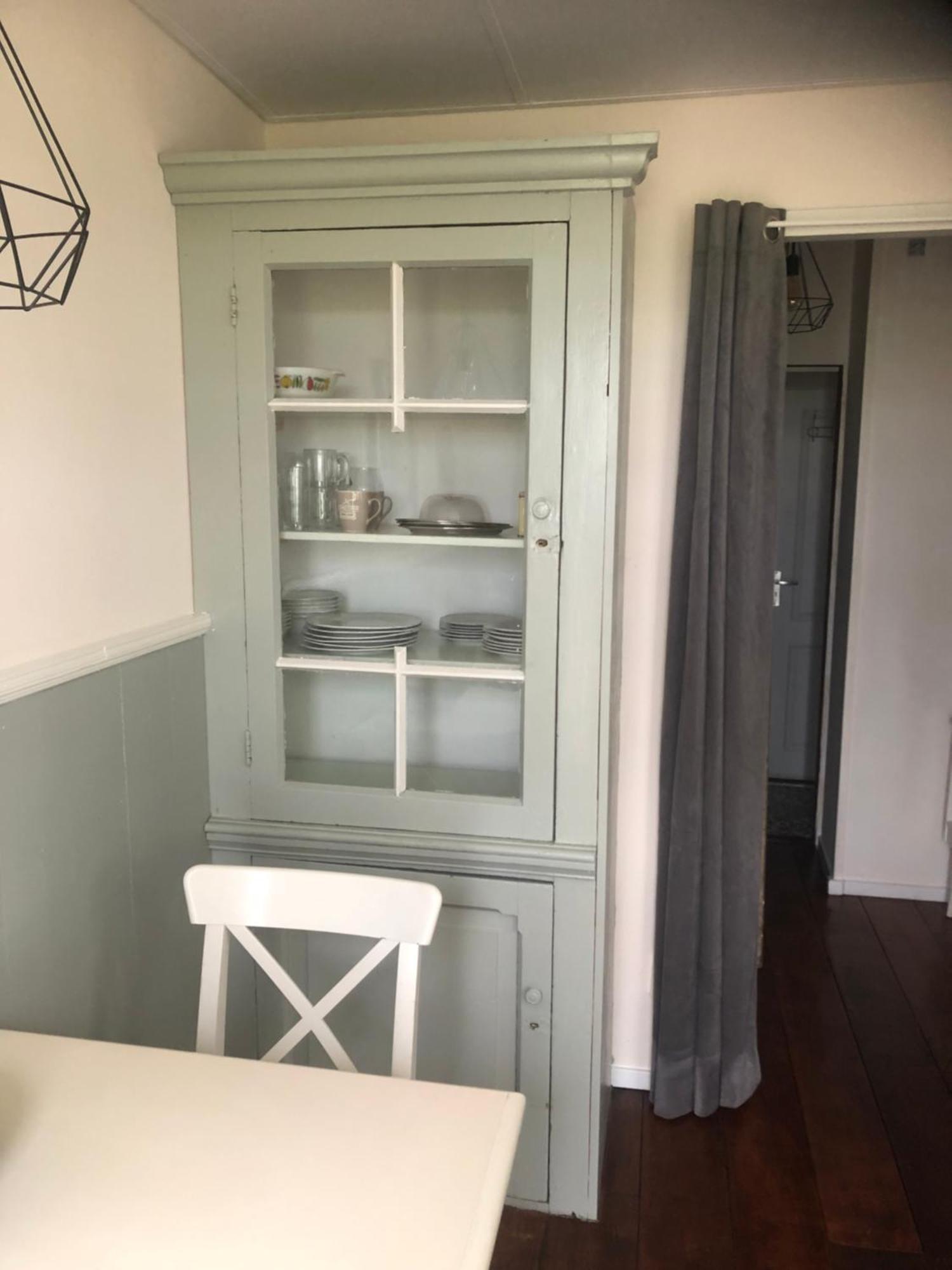 Appartement In Schuur Twisk Exteriér fotografie
