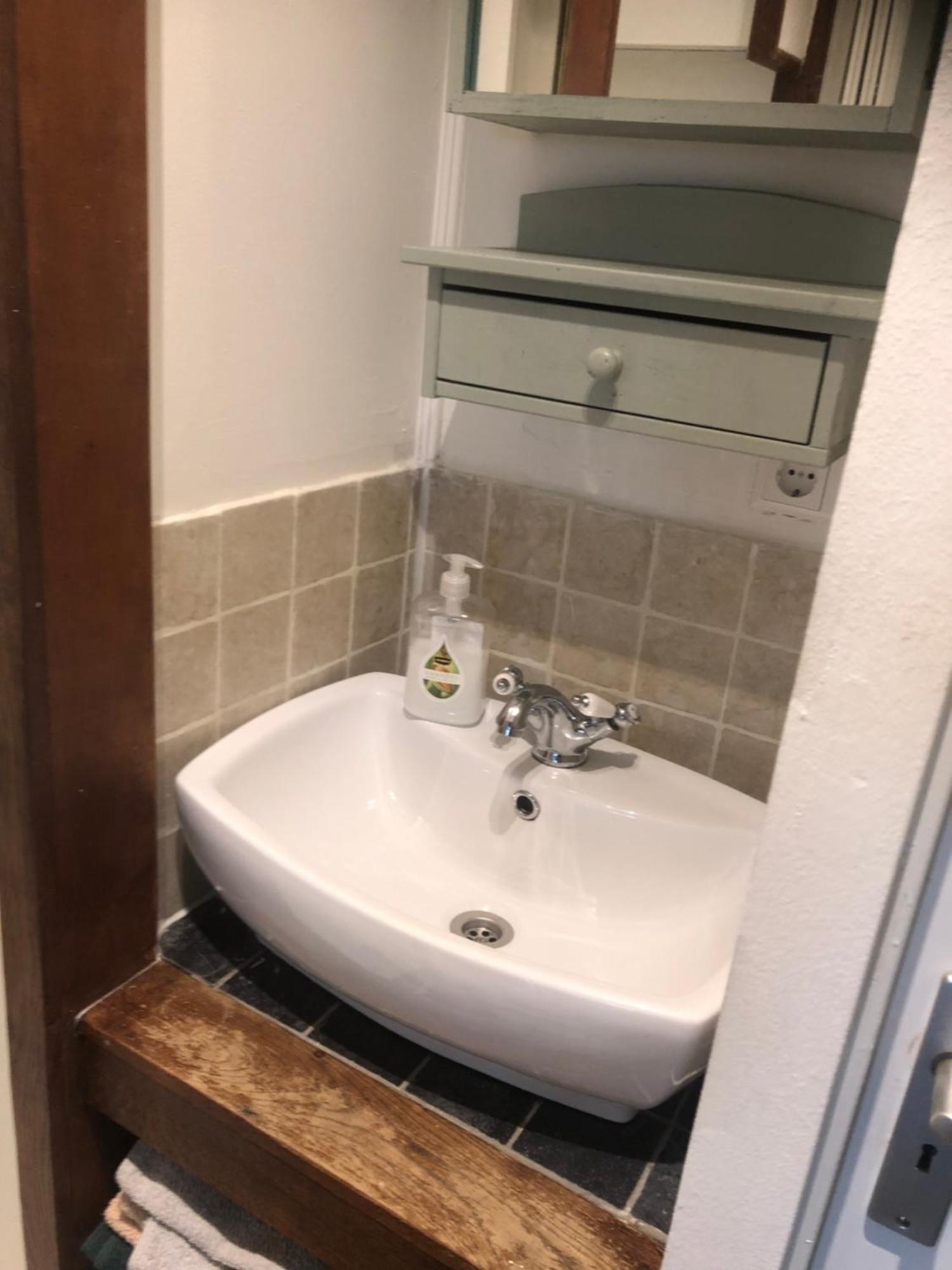 Appartement In Schuur Twisk Exteriér fotografie