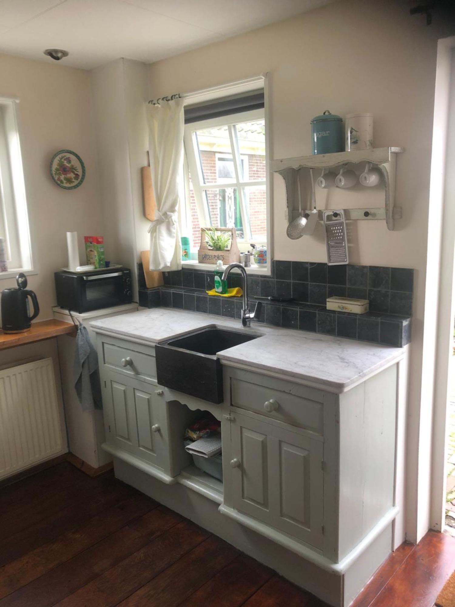 Appartement In Schuur Twisk Exteriér fotografie
