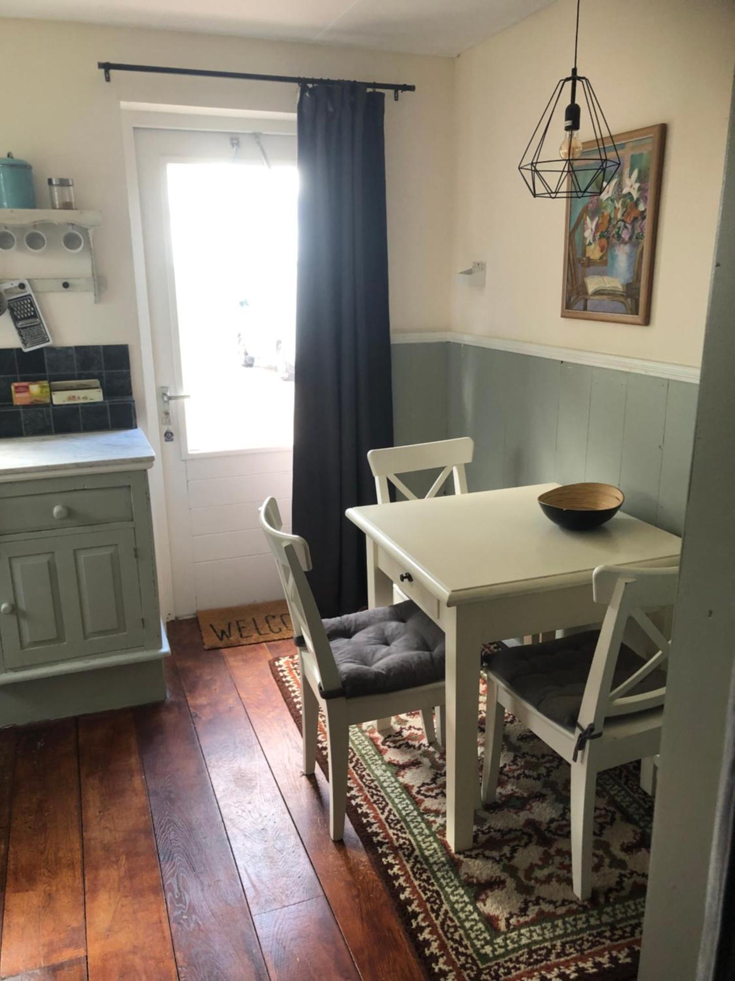 Appartement In Schuur Twisk Exteriér fotografie