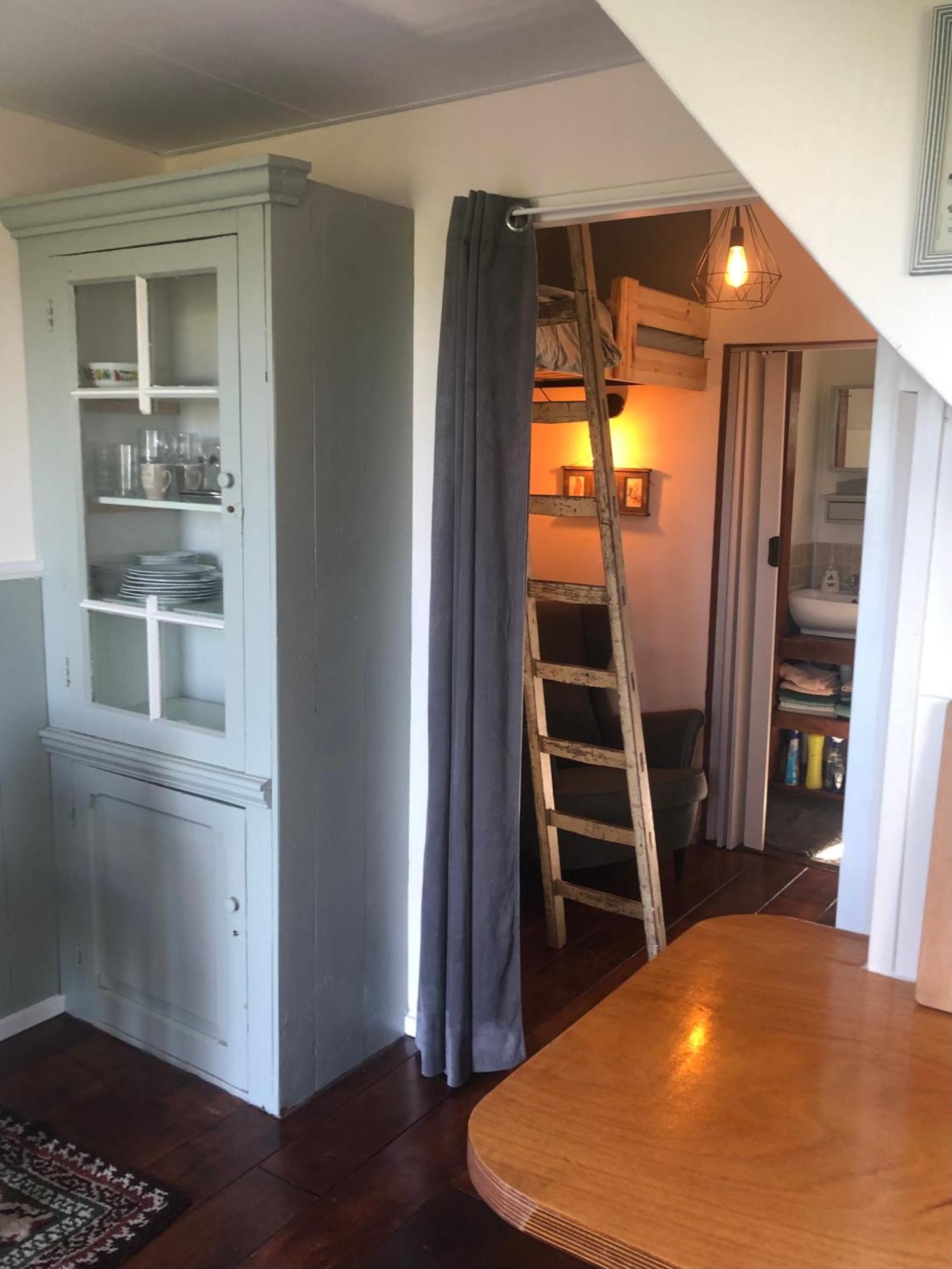Appartement In Schuur Twisk Exteriér fotografie