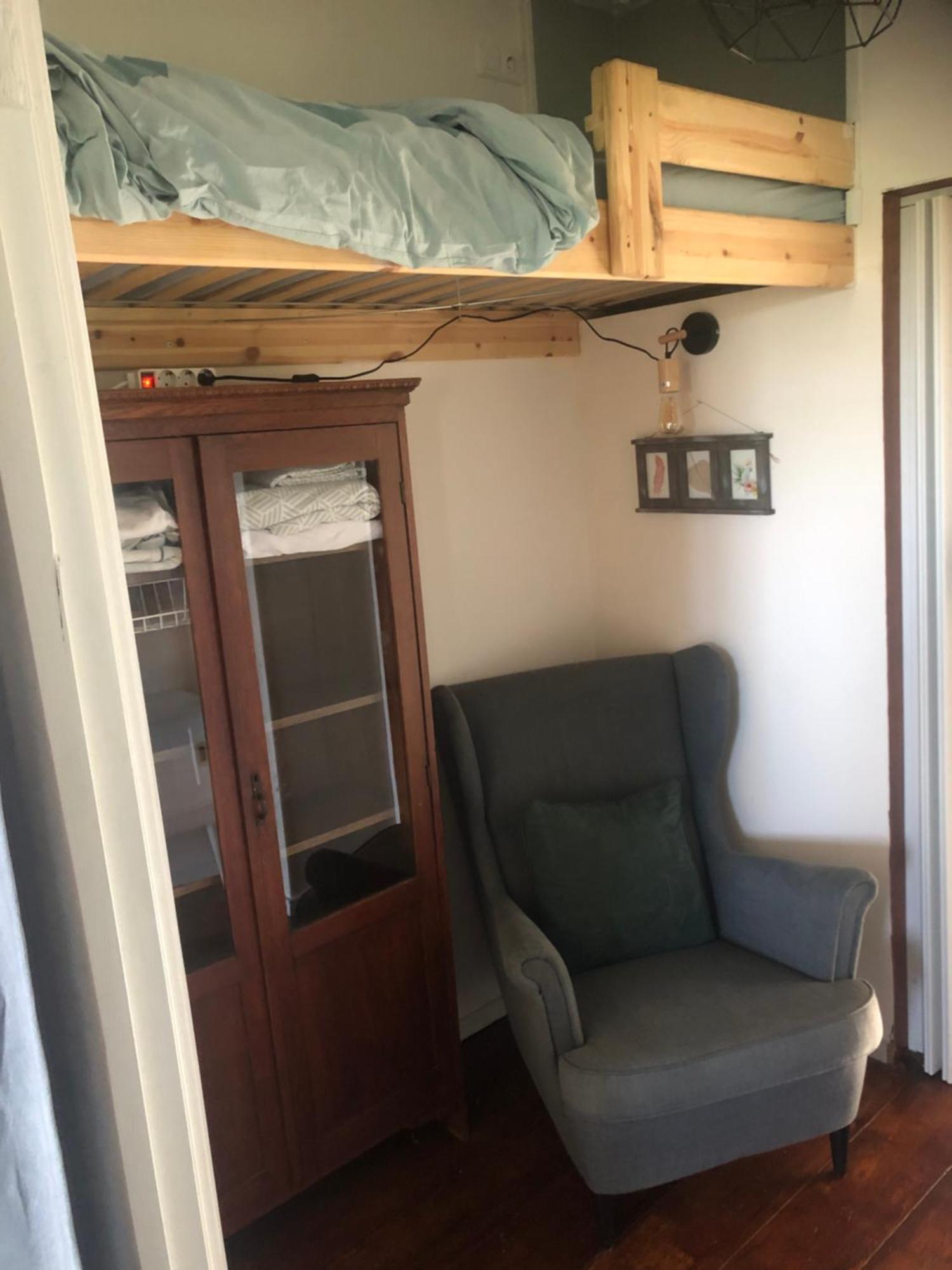 Appartement In Schuur Twisk Exteriér fotografie