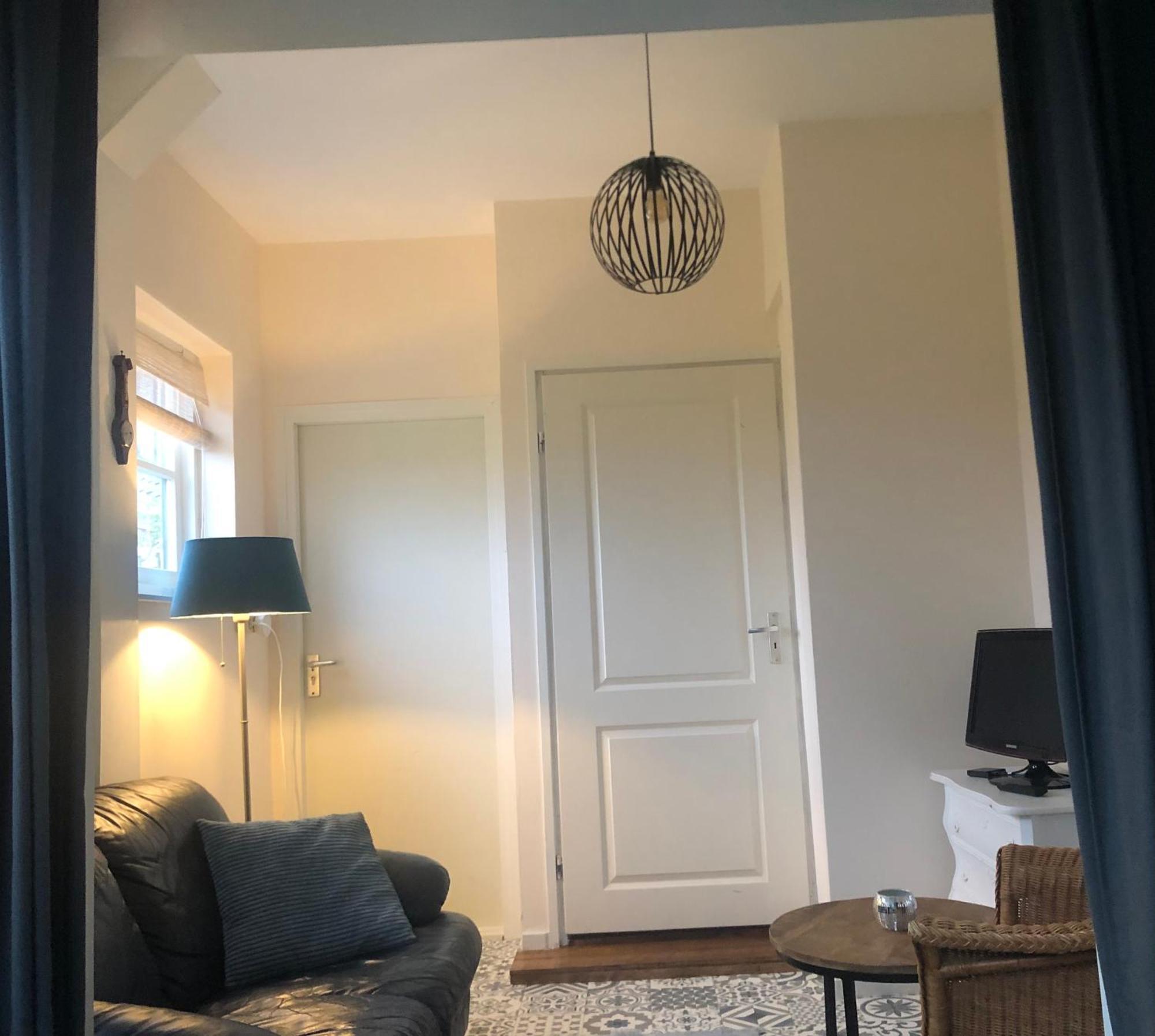 Appartement In Schuur Twisk Exteriér fotografie