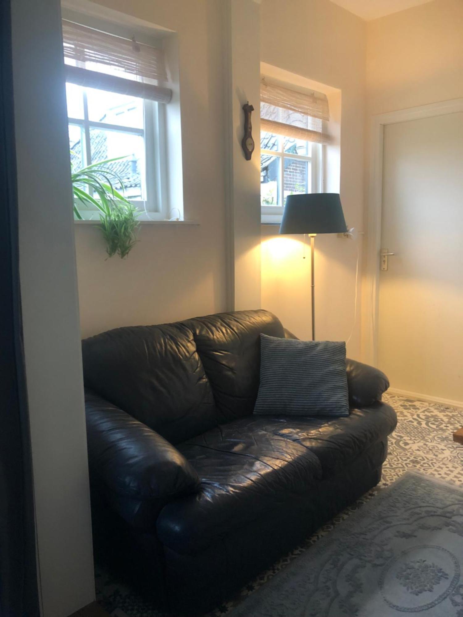 Appartement In Schuur Twisk Exteriér fotografie