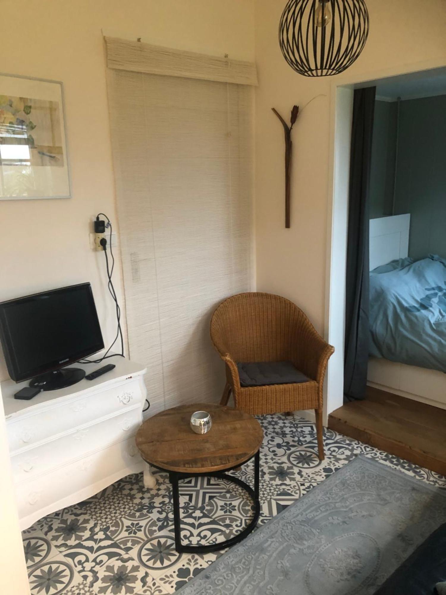 Appartement In Schuur Twisk Exteriér fotografie
